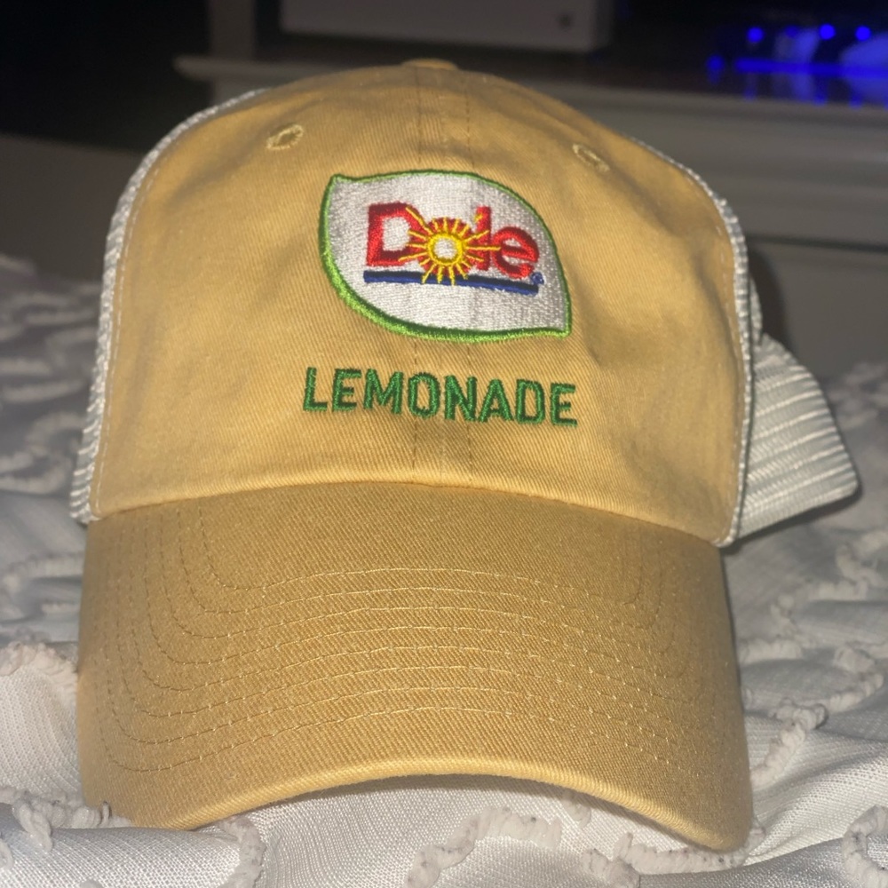 Brand new dale hat